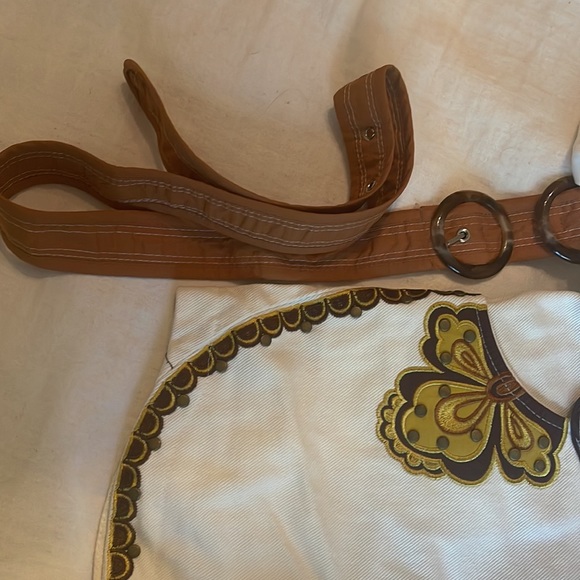 Shirt and short set - Picture 5 of 5